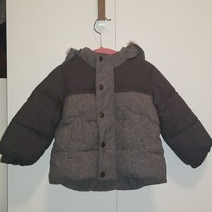H&M winter jacket